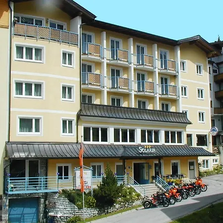 Solaria Obertauern