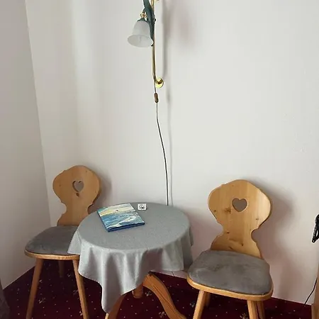 Hotell Solaria Obertauern