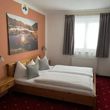 Solaria 3* Obertauern