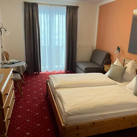 Solaria Hotell Obertauern