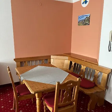 Solaria 3* Obertauern