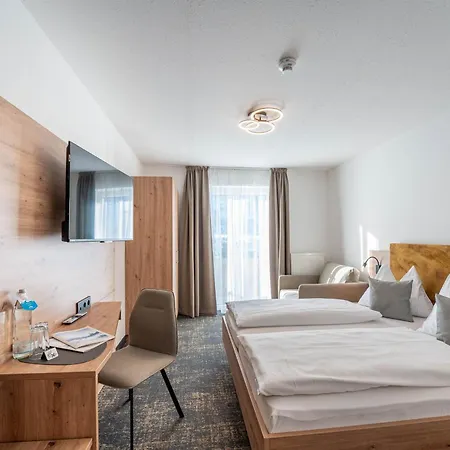 Hotel Solaria