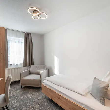 Hotel Solaria Obertauern