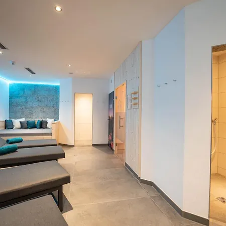 Solaria Hotel Obertauern