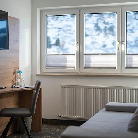 Solaria Hotel Obertauern