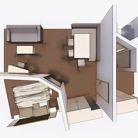 Solaria 3* Obertauern