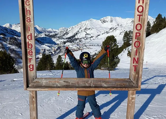 Solaria Hotel Obertauern