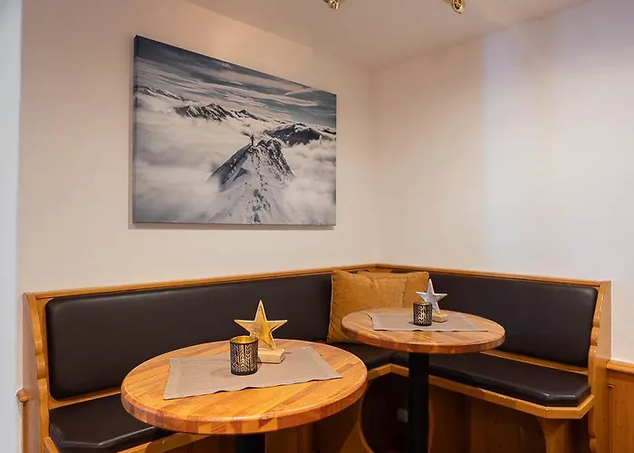 Solaria Hotel Obertauern