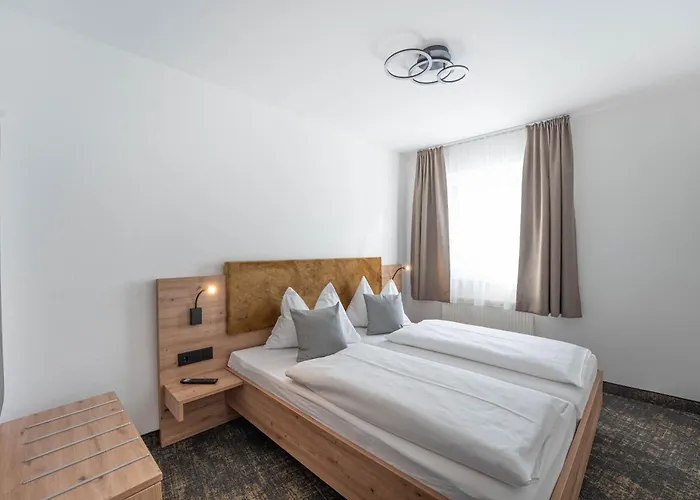 Solaria Hotel Obertauern