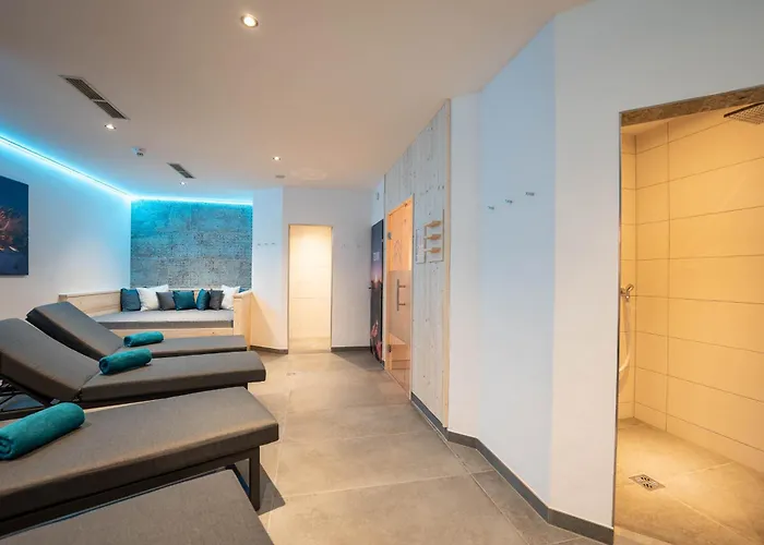 Solaria Hotel Obertauern